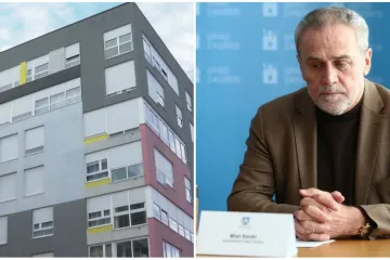 'Ne bih tlapnje komentirao vaše'