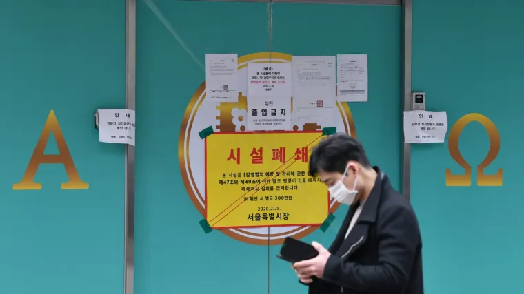 Tamo je trenutno 3730 zaraženih