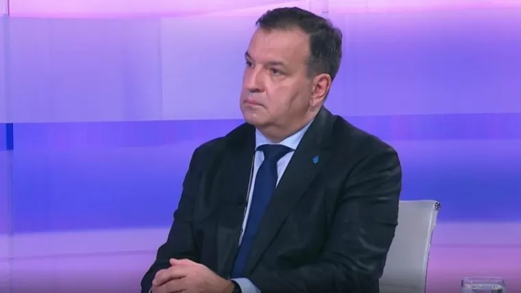 'Prvu bitku s koronavirusom smo dobili'