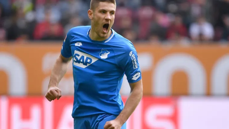 Kramarić ispričao za&scaron;to su se dodavali s Bayernovim igračima i napakostili navijačima