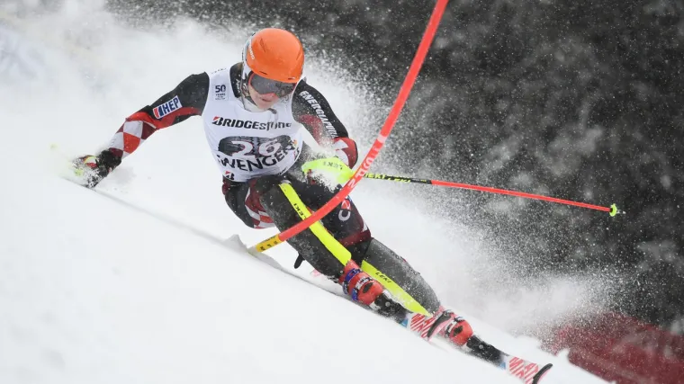 Francuz stigao do pobjede u Hinterstoderu