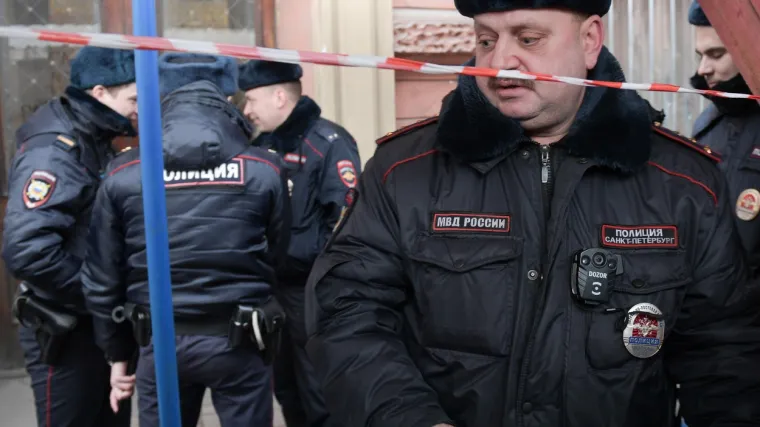 Sinoć su nepoznate osobe upale u stanove novinara iz redakcije u Ankari