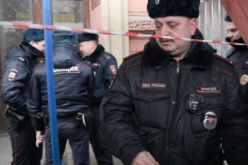 Sinoć su nepoznate osobe upale u stanove novinara iz redakcije u Ankari