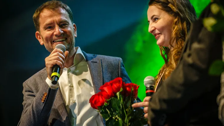 S vlasti skinuli stranku lijevog centra koja je dominirala više od desetljeća