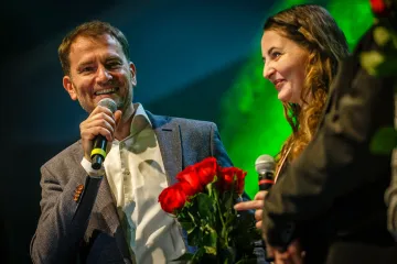 S vlasti skinuli stranku lijevog centra koja je dominirala više od desetljeća