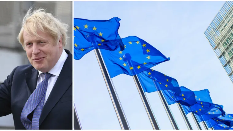 EU i UK kreću u pregovore: Na stolu je uređenje trgovinske razmjene vrijedne pola bilijuna eura