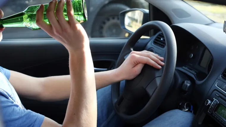 Kako je uopće ostao živ? Rekorder s 4,63 promila alkohola skrivio nesreću: Dobio 42 tisuće kn kazne