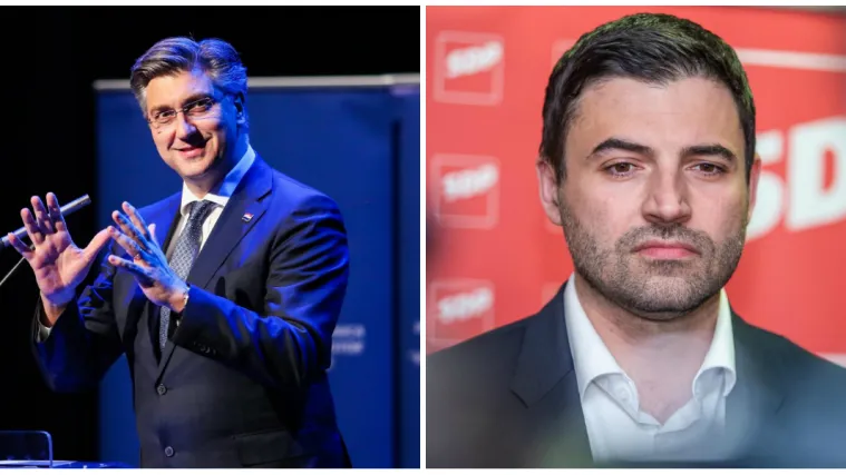 Kako su pro&scaron;le godine 'poslovale' stranke? HDZ u plusu 3,8 milijuna, SDP u minusu vi&scaron;e od milijun kuna!