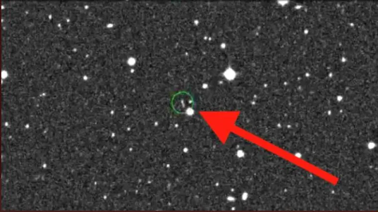 Pogledajte što se mota oko našeg planeta. 'Posvojili' smo mini Mjesec!