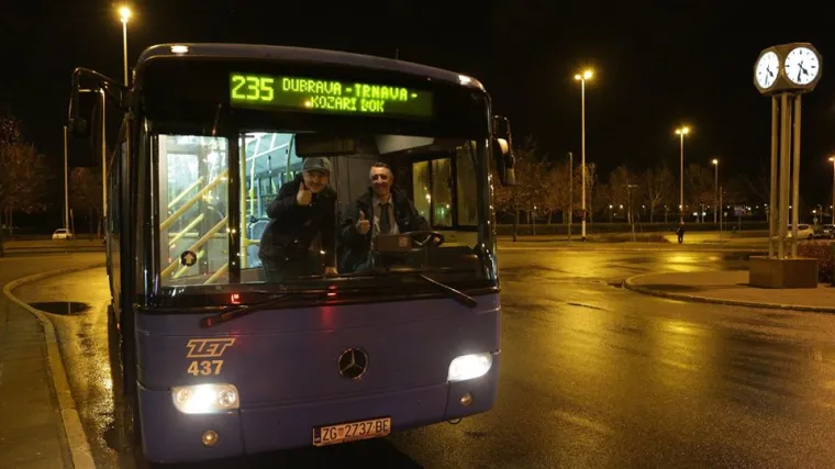 'Lagat ću, muljati i krasti neumorno, uporno i svjesno, a tebi Milane, slijedi zatvor'