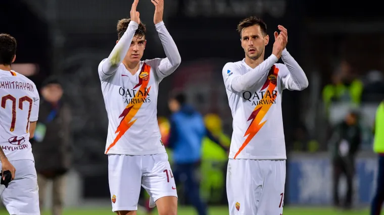 Biv&scaron;i Vatreni uletio je umjesto Džeke i izdominirao hit-momčad lige