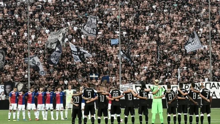 Nakon &scaron;to su klubovi odbili igrati bez gledatelja na tribinama, to je bilo jedino rje&scaron;enje