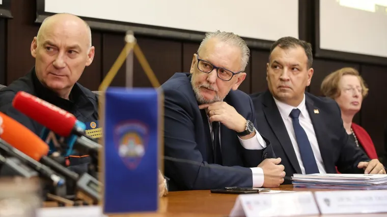 Ako se situacija u Italiji uskoro ne smiri, u Hrvatskoj ćemo morati uvesti strože mjere