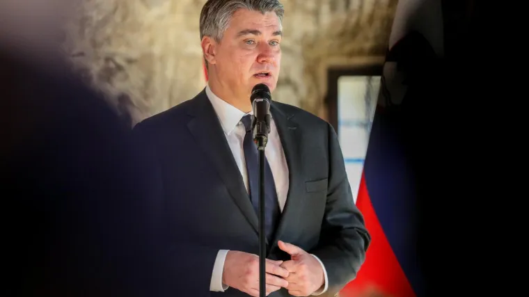 'Naprosto je nemoguće da se ponovi izbjeglički val iz 2015. Ovo sada je politička borba i manipuliranje ljudima'