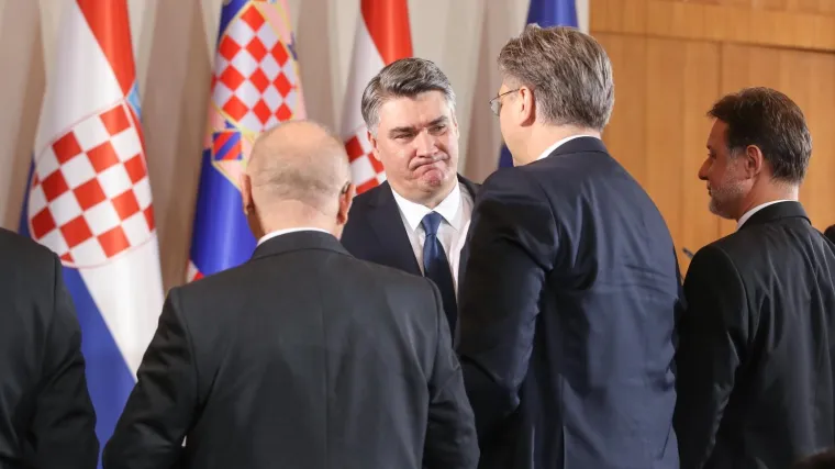 'Možda je nepotrebno, ali moramo biti spremni'