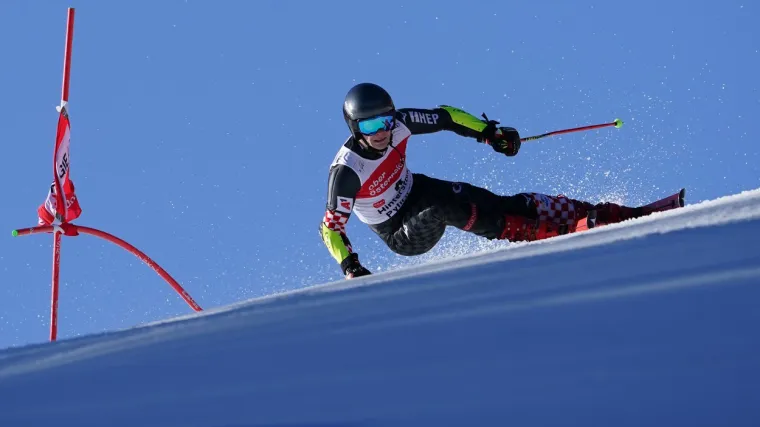 Ostavio u pra&scaron;ini Slovenca i s drugim mjestom u&scaron;ao među favorite za Mali kristalni globus