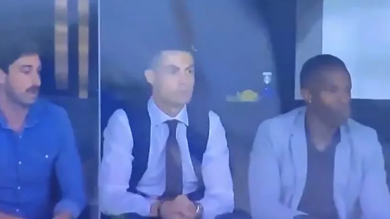 Procurio je njegov pakleni plan za budućnost, navijači Reala na ovo će poludjeti