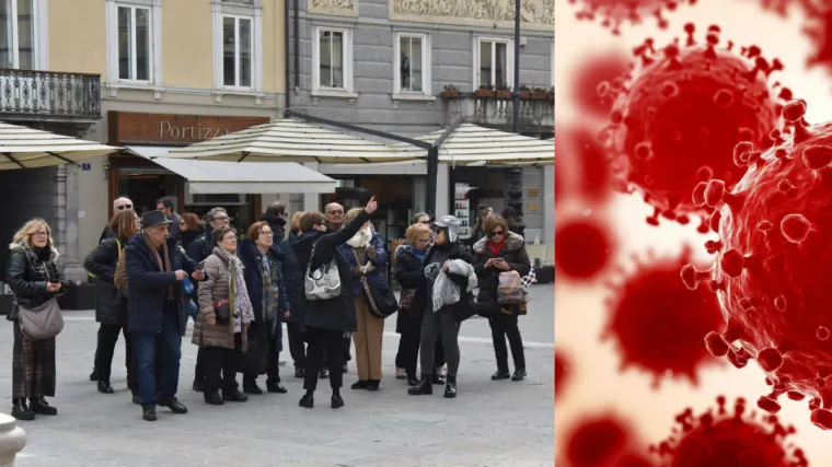 Već gube milijune na otkazanim putovanjima, predviđaju odgađanje rezervacija za ljeto