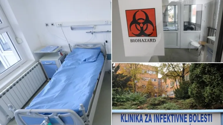 Riječ je o kćeri zaraženog mu&scaron;karca iz Rijeke, EU podigao rizik s umjerenog na visoki