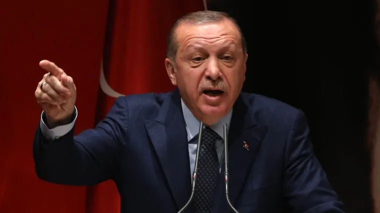 'EU nam je rekla da će poslati milijardu eura. Koga vi želite prevariti? Ne želimo više taj novac'