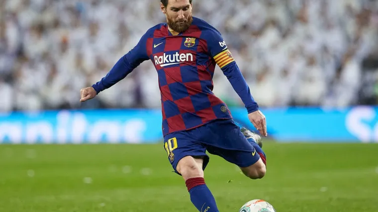 Nakon El Clasica pojavio se fascinantan podatak