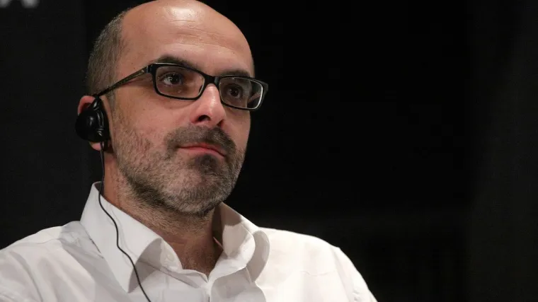 'U likovima Jelene i Ludviga ima puno naših političara. Nisam htio da ona bude nalik Kolindi'