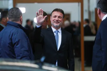 Jandroković optužio Kovača: 'Nedostatak vizije i karizme nadomješta agresijom i manipulacijama'