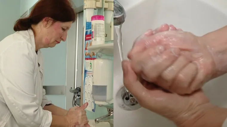 Znate li pravilno oprati ruke? Donosimo savjete kako učinkovito spriječiti &scaron;irenje zaraze