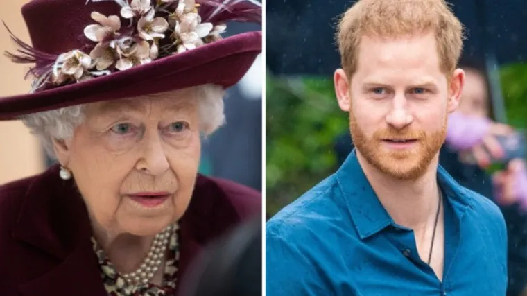 Četverosatni razgovor o Megxitu kraljica je zaključila neočekivanom porukom