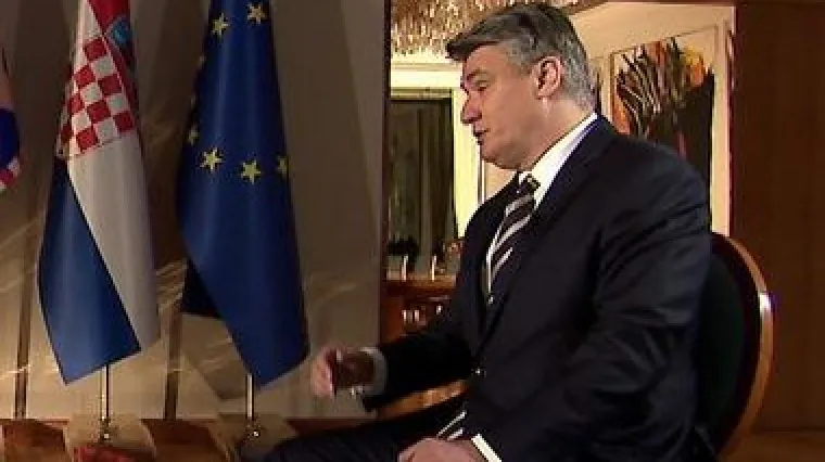 'Događa se nešto što svijet još nije iskusio...'