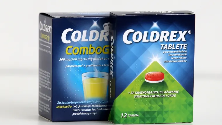 Na popisu je i jedan lijek koji često uzimamo