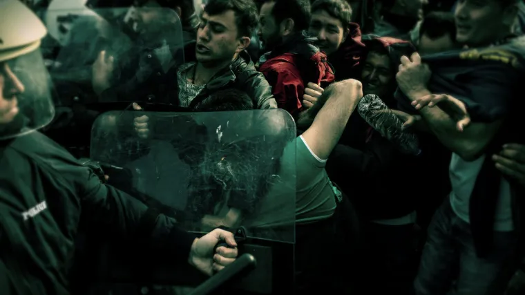 'Ostvaruje se kataklizmični scenarij! Za ovo uopće nismo spremni'