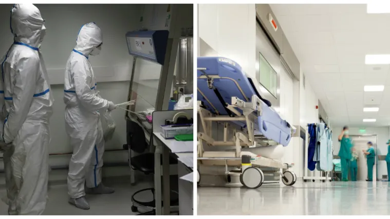 Hrvatska bi mogla proglasiti epidemiju zbog koronavirusa!