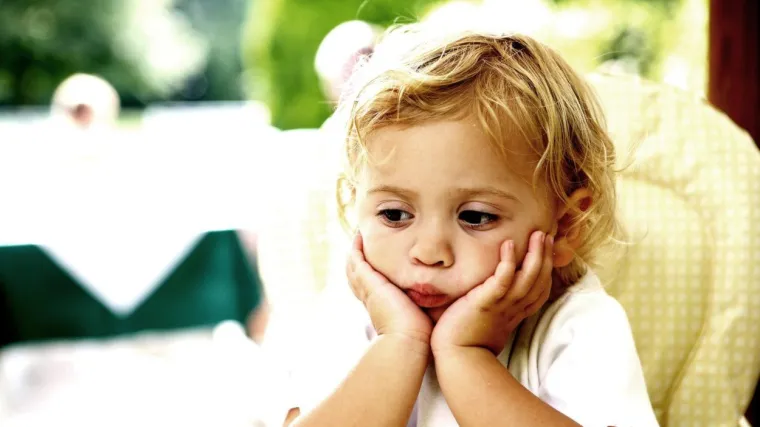 Svi smo mi od krvi i mesa, ali odgoj uz pomoć prijetnja nije rje&scaron;enje: S vremenom, dijete će nam prestati vjerovati