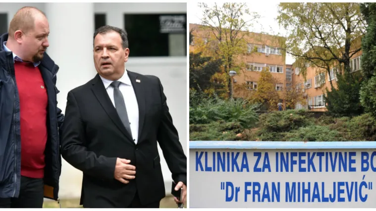 Hoće li EU uvesti 'hrvatski' model za&scaron;tite od koronavirusa? 'Država sa slabijim mjerama ugrožava ostale'