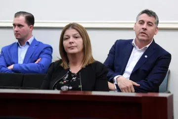 Suđenje Bandićevom tjelohranitelju: Tajne snimke otkrile kako se izvlačio novac iz gradske blagajne