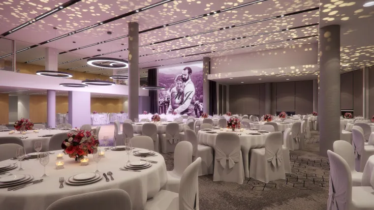 Planirate vjenčanje? Izaberite prostor koji će odu&scaron;eviti i va&scaron;e goste