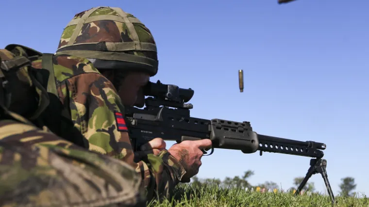 izveo prvi zračni napad na talibane od sporazuma u Dohi