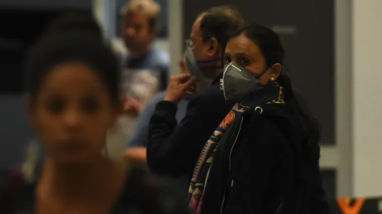 Ovi podaci bacaju novo svjetlo na globalnu paniku