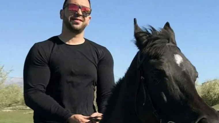 Tužnu vijest otkrili kolege: 'Sad pjevaj i galopiraj beskrajnim nebeskim stazama...'