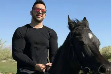 Tužnu vijest otkrili kolege: 'Sad pjevaj i galopiraj beskrajnim nebeskim stazama...'