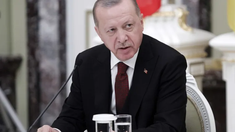 'Ako Europska unija želi riješiti problem, onda bi trebala podržati Tursku'