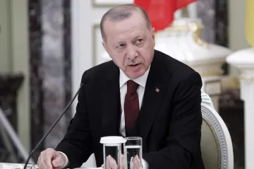 'Ako Europska unija želi riješiti problem, onda bi trebala podržati Tursku'