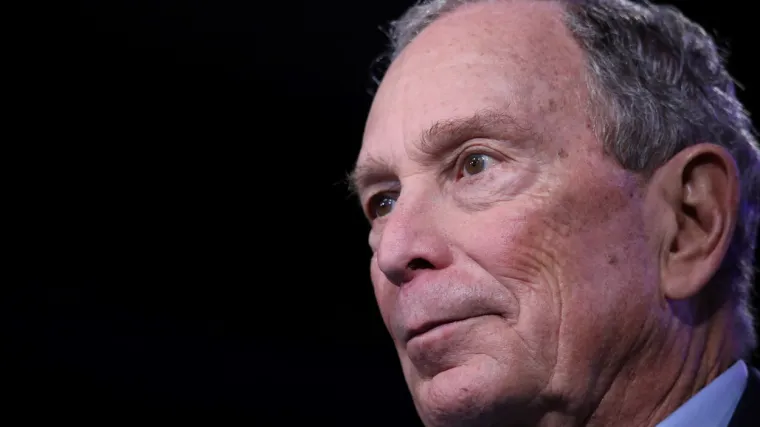 'U&scaron;ao sam u utrku da porazim Trumpa, a danas je napu&scaron;tam iz istog razloga'