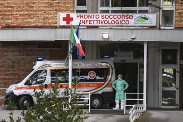 Otkazuju se i događanja po svijetu; pogledajte kakva ograničenja uvode zemlje