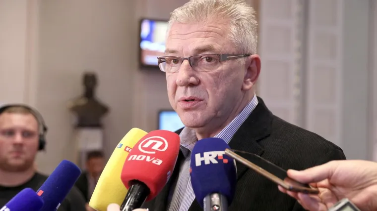 'Bez izmjene zakona nemaju ovlasti'