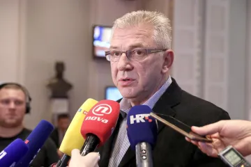 'Bez izmjene zakona nemaju ovlasti'