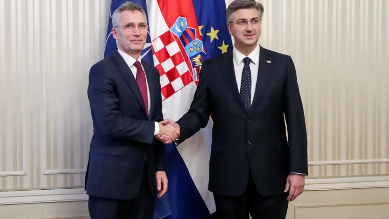 'U ovom trenutku razmatramo sve scenarije'