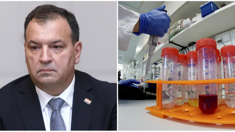 Bero&scaron;: 'Ako situacija eskalira, primijenit ćemo ono &scaron;to je potrebno pa i zatvoriti &scaron;kole'