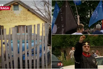Život Hrvata u Vojvodini: Razbija im se i pljačka imovina, ostaju bez posla, trpe uvrede i napade